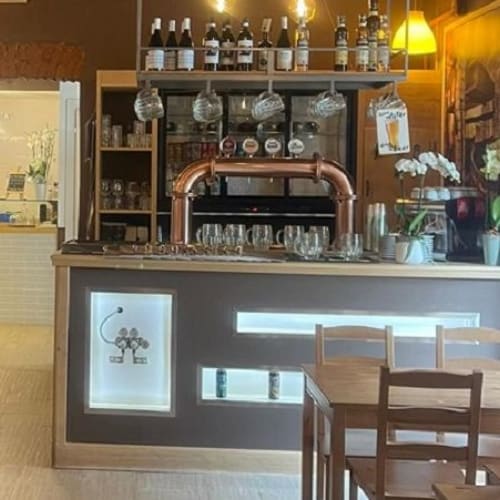 Dado Pizzeria Gourmet, Genova