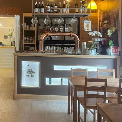 Dado Pizzeria Gourmet, Genova