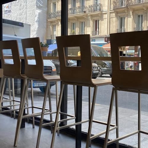 Yoji, Paris