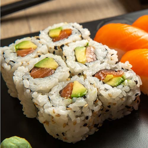 Yoji, Paris