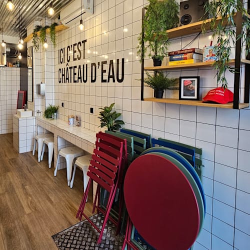 Osè African Cuisine | Voltaire, Paris