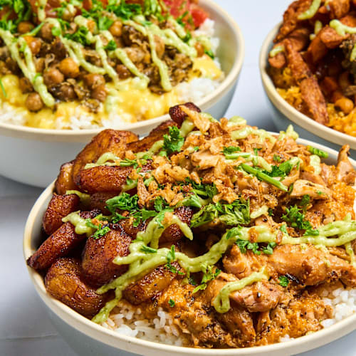 Osè African Cuisine | Voltaire, Paris