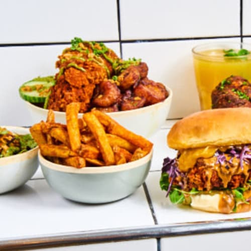 Osè African Cuisine | Voltaire, Paris