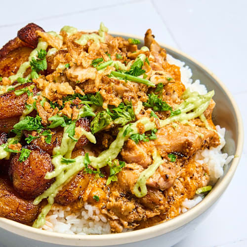 Osè African Cuisine | Voltaire, Paris