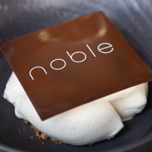 Noble Gastro House, Den Bosch