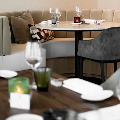 Noble Gastro House, Den Bosch