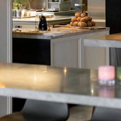 Noble Gastro House, Den Bosch