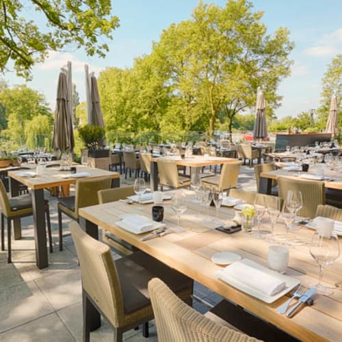 Noble Gastro House, Den Bosch