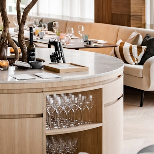 Noble Gastro House, Den Bosch