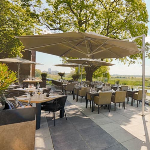 Noble Gastro House, Den Bosch