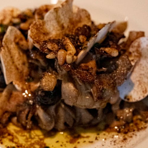 Noble Gastro House, Den Bosch
