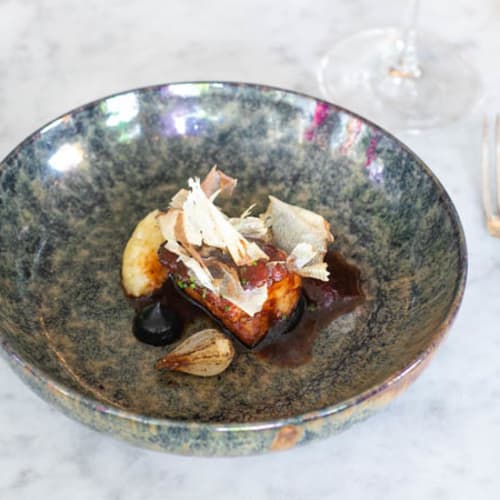 Noble Gastro House, Den Bosch