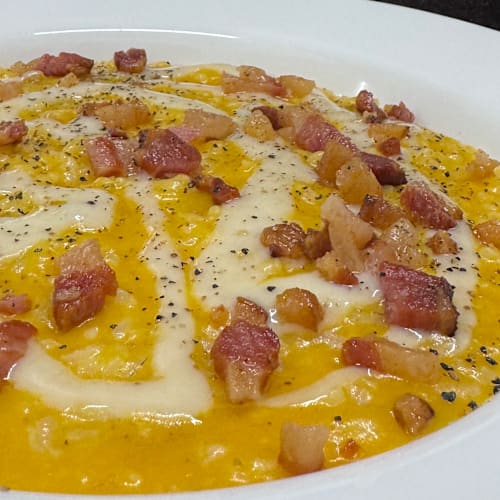Trattoria Casa Chic, Roma