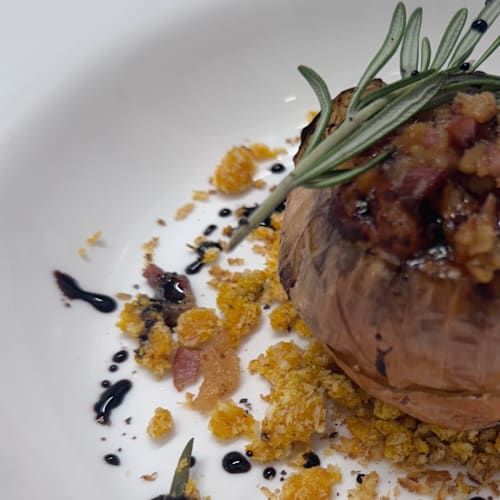 Trattoria Casa Chic, Roma
