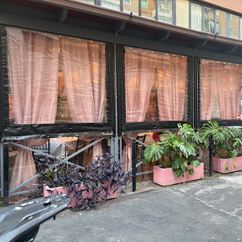 Trattoria Casa Chic, Roma