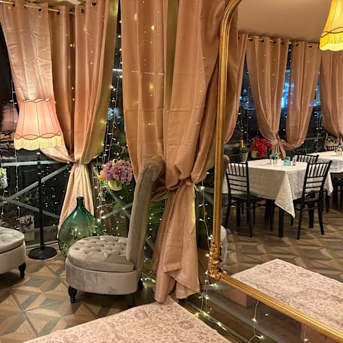 Trattoria Casa Chic, Roma