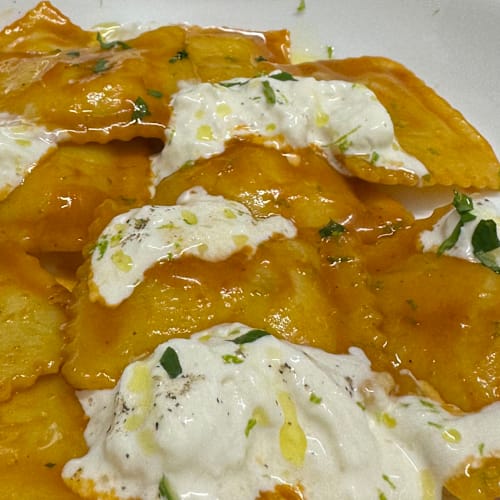 Trattoria Casa Chic, Roma