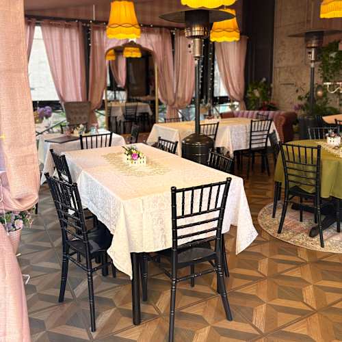 Trattoria Casa Chic, Roma