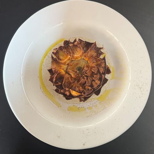 Trattoria Casa Chic, Roma