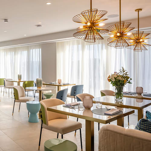 Restaurante Enolo, Xàbia