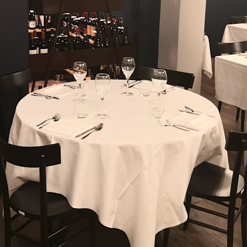Hosteria Incontro 1961, Breganze