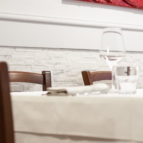 Osteria Pratellino, Firenze