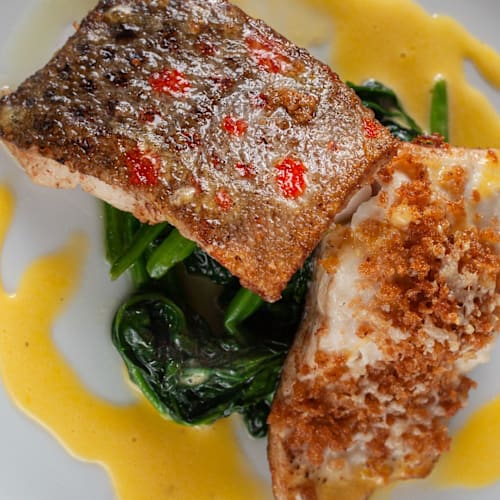 Osteria Pratellino, Firenze