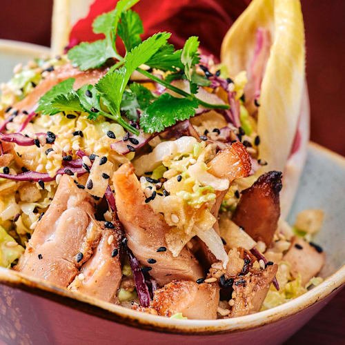 Buddha Bar Paris, Paris