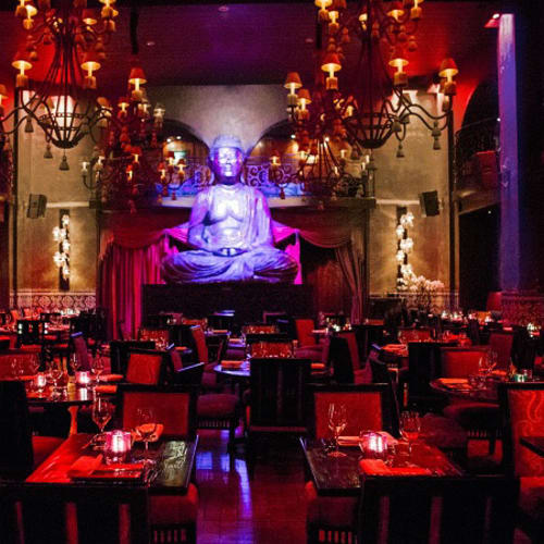 Buddha Bar Paris, Paris