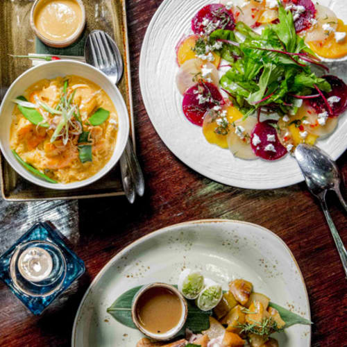 Buddha Bar Paris, Paris