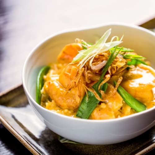 Buddha Bar Paris, Paris