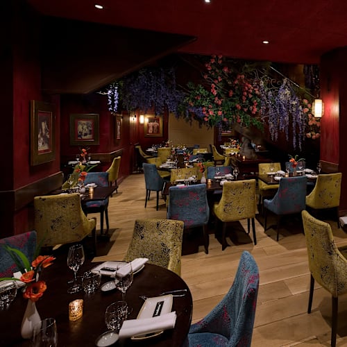 Buddha Bar Paris, Paris