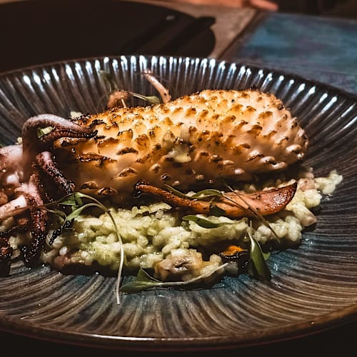FYSH Saldanha by Fullest, Lisboa