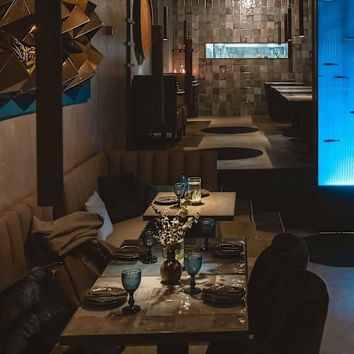 FYSH Saldanha by Fullest, Lisboa