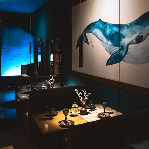 FYSH Saldanha by Fullest, Lisboa
