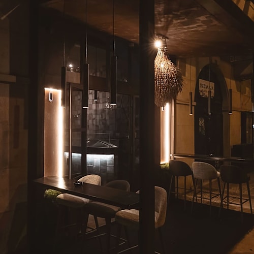 FYSH Saldanha by Fullest, Lisboa