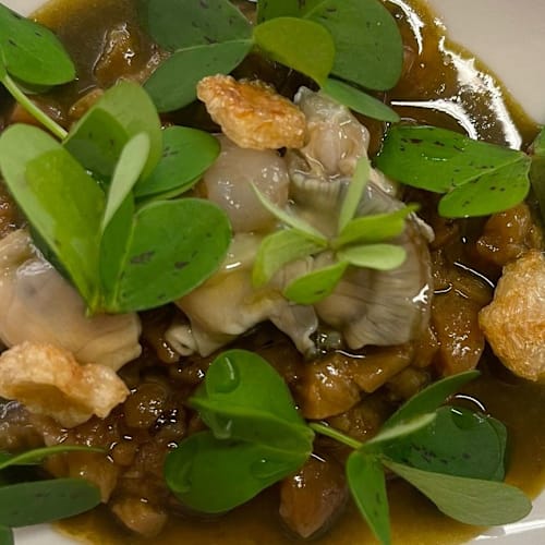 Cielo Restaurant - Relais La Sommita, Ostuni