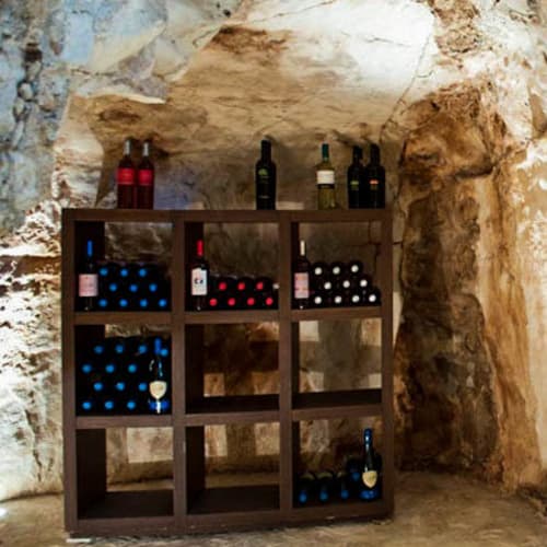 Cielo Restaurant - Relais La Sommita, Ostuni