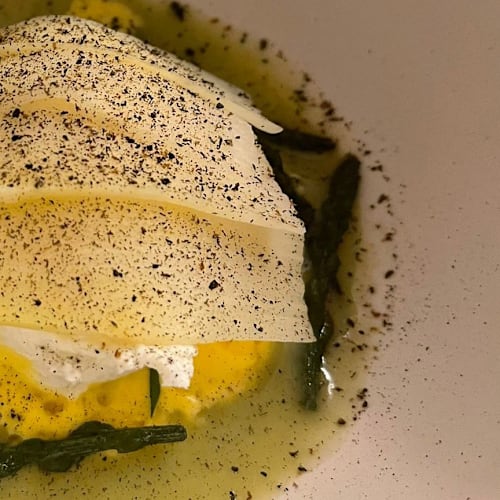 Cielo Restaurant - Relais La Sommita, Ostuni