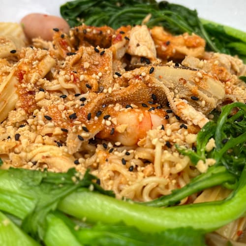 Phô - Etienne Marcel , Paris