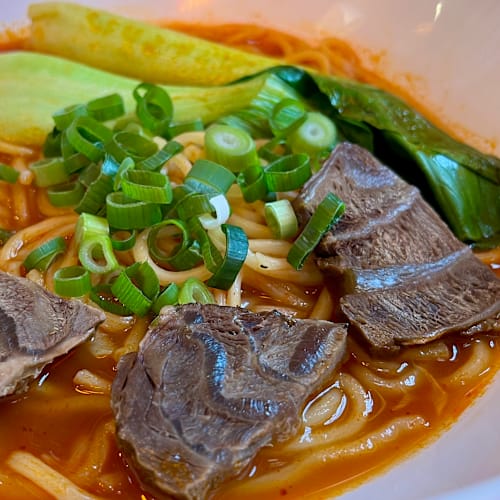Phô - Etienne Marcel , Paris