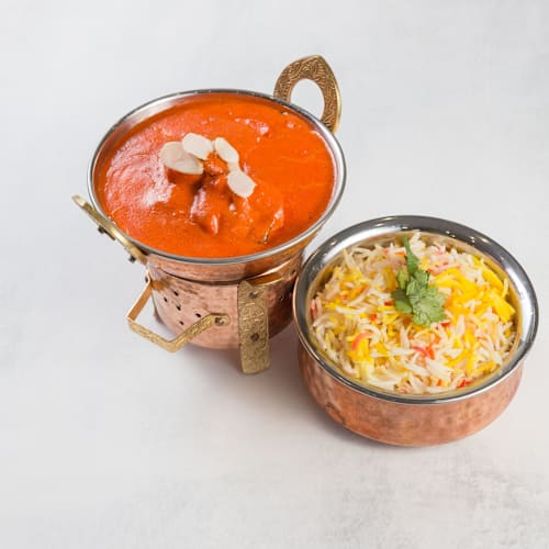 Royal Chili, Villeneuve-Saint-Georges