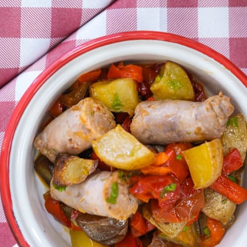 Porzioni d'amore trattoria napoletana, Casapulla