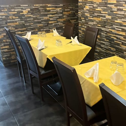 San Giorgio Ristorante Pizzeria, Rivoli