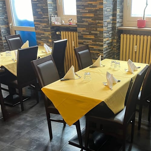San Giorgio Ristorante Pizzeria, Rivoli