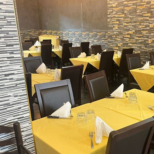 San Giorgio Ristorante Pizzeria, Rivoli