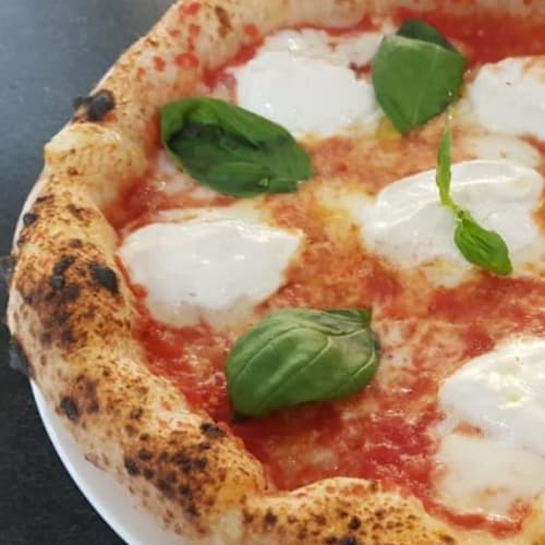 San Giorgio Ristorante Pizzeria, Rivoli