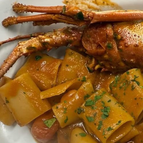 San Giorgio Ristorante Pizzeria, Rivoli