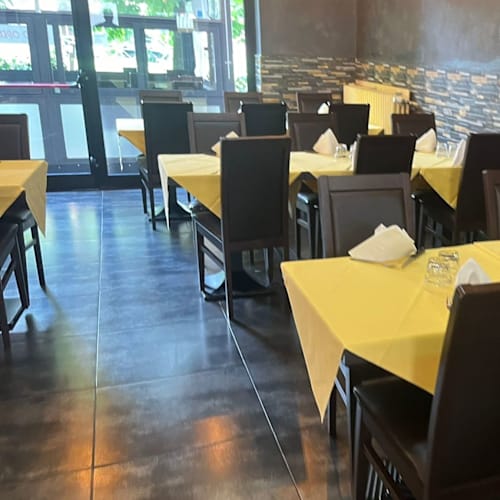 San Giorgio Ristorante Pizzeria, Rivoli