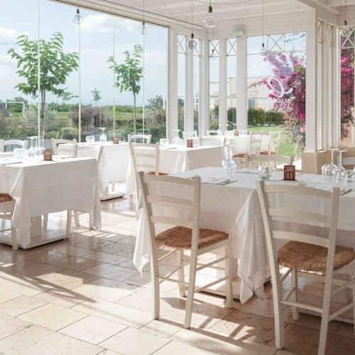 Masseria Elysium, Mesagne